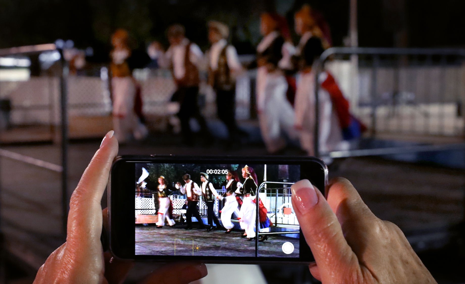 45th Annual Greek Fest
